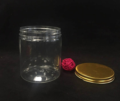 Yumuşak Yüzey Plastik Kozmetik Kavanoz Özel Kapasite 10ml 15ml 30ml 60ml 80ml 100ml 120ml 150ml