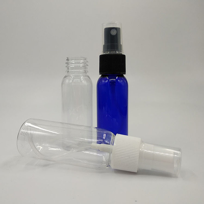 Fonksiyon için açık plastik PET şişe vida kapağı mühürleme tipi dağıtım
