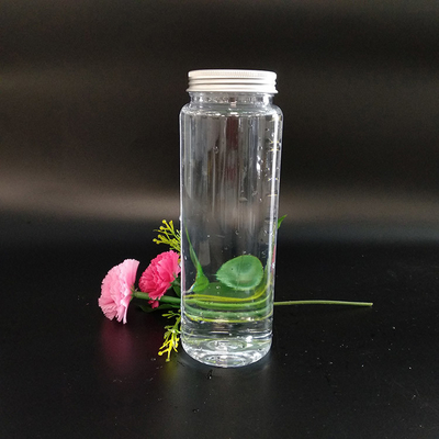 Plastik yalıtımlı süt çayı şişeleri çoklu kapasiteli 120ml 250ml 350ml 500ml ve 1000ml