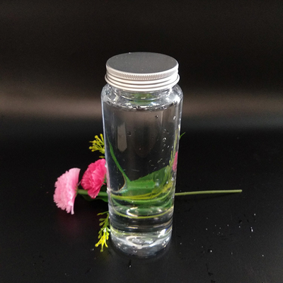 Plastik yalıtımlı süt çayı şişeleri çoklu kapasiteli 120ml 250ml 350ml 500ml ve 1000ml
