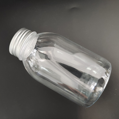 120ml 250ml 350ml 500ml 1000ml Kapasite Balonlu Çay Kavanozları Sızıntılara Karşı Dayanıklı ve Kolay