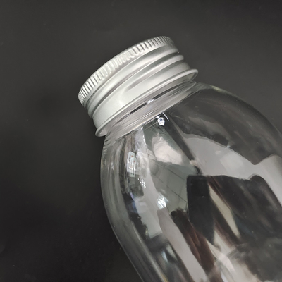 120ml 250ml 350ml 500ml 1000ml Kapasite Balonlu Çay Kavanozları Sızıntılara Karşı Dayanıklı ve Kolay