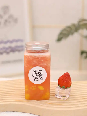Sızdırmaz Çift yalıtımlı süt çayı şişeleri 250ml