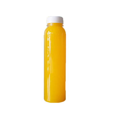 0.5 kg sızdırmaz süt çayı şişeleri kapaklarında vida ile