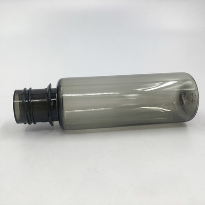 Özel Logo ile Şeffaf E Sıvı Şişe Kapasitesi 10ml 15ml 30ml 60ml 80ml 100ml
