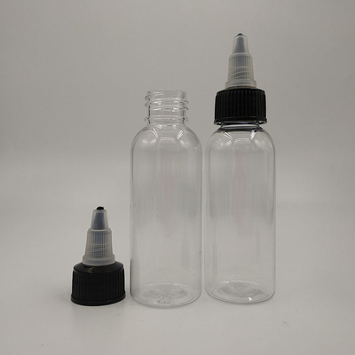 150ml Plastik Vidalı Kapaklı Şişeler: En Üstün Saklama Çözümü