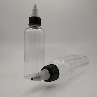15ml 30ml 50ml 70ml 80ml 100ml Plastik Şişelerin Üzerine Döşeme