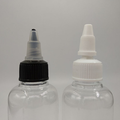 15ml 30ml 50ml 70ml 80ml 100ml Plastik Şişelerin Üzerine Döşeme