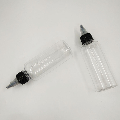 15ml 30ml 50ml 70ml 80ml 100ml Plastik Şişelerin Üzerine Döşeme