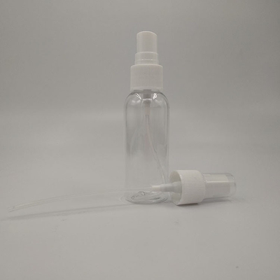 10ml 15ml 30ml 50ml 60m 70ml 100ml 200ml 500ml PET Spray Şişesi