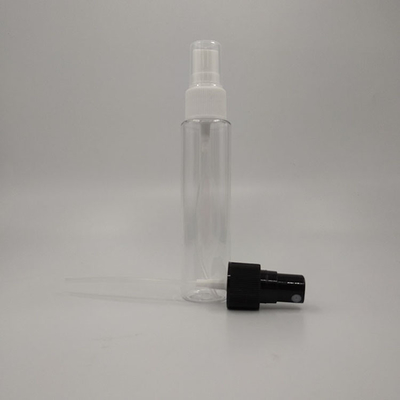 10ml 15ml 30ml 50ml 60m 70ml 100ml 200ml 500ml PET Spray Şişesi