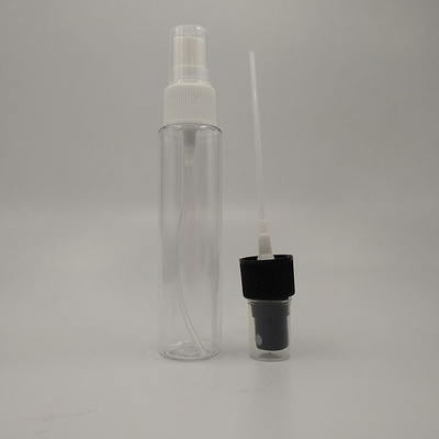 10ml 15ml 30ml 50ml 60m 70ml 100ml 200ml 500ml PET Spray Şişesi