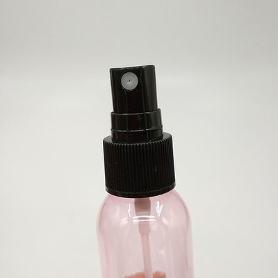 Seyahat Dostu Ev PET Plastik Sprey Şişesi 10ml 15ml 30ml 50ml 60m 70ml 100ml 200ml 500ml
