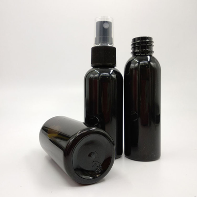 Sürekli sis püskürtme şişesi geri dönüştürülmüş sprey şişeleri ve PET şişesi ile 10ml
