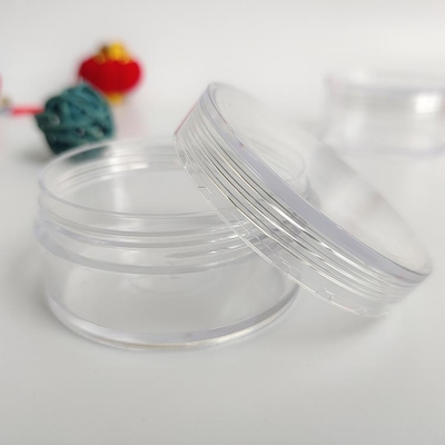150 ml kapasiteli kozmetik plastik tutucu güzellik malzemelerinize temizlik ve erişilebilirlik sağlayın