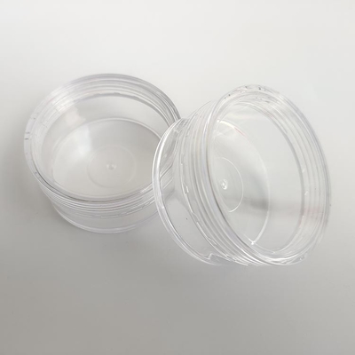 150 ml kapasiteli kozmetik plastik tutucu güzellik malzemelerinize temizlik ve erişilebilirlik sağlayın