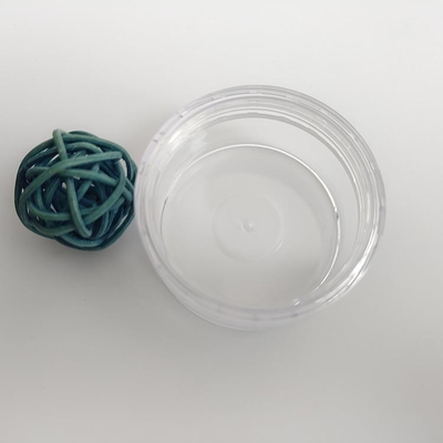 150 ml kapasiteli kozmetik plastik tutucu güzellik malzemelerinize temizlik ve erişilebilirlik sağlayın