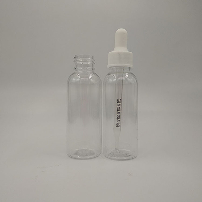 Cam Plastik Damla Şişeleri Kapasite 10ml 15ml 20ml 30ml 40ml 50ml 60ml 70ml 100ml 120ml 5000 adet baskı