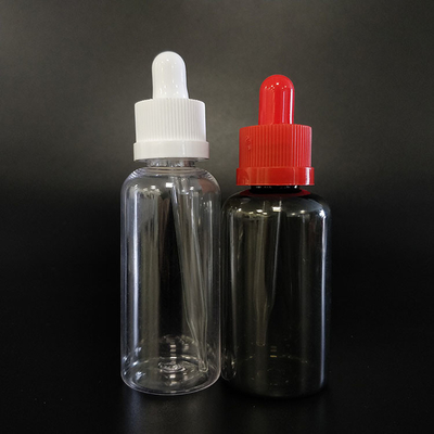 10ml 15ml 20ml 30ml 40ml 50ml 60ml 70ml 100ml 120ml Kapak Tipi Damla Plastik Damla Şişeleri