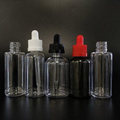 10ml 15ml 20ml 30ml 40ml 50ml 60ml 70ml 100ml 120ml Kapak Tipi Damla Plastik Damla Şişeleri