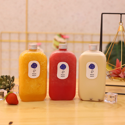 Balonlu Çay Kavanozları 0.5kg Kapasite 120ml 250ml 350ml 500ml 1000ml