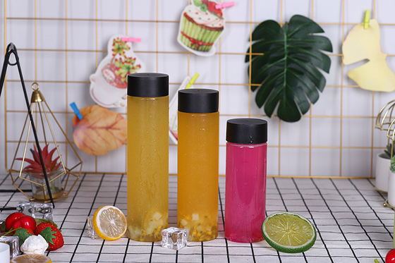 Yüksek Kapasiteli Balonlu Çay Kavanozları 0.5kg 120ml 250ml 350ml 500ml 1000ml