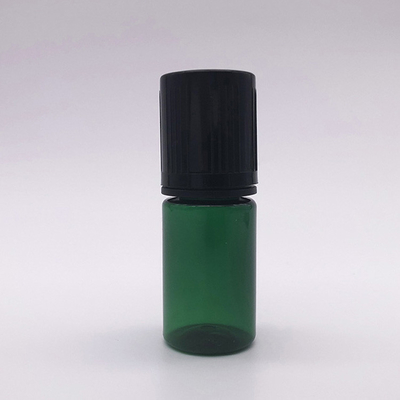Özel Logo E Sıvı Şişe Ekran Baskı Çeşitli Boyutlar 10ml 15ml 30ml 60ml 80ml 100ml