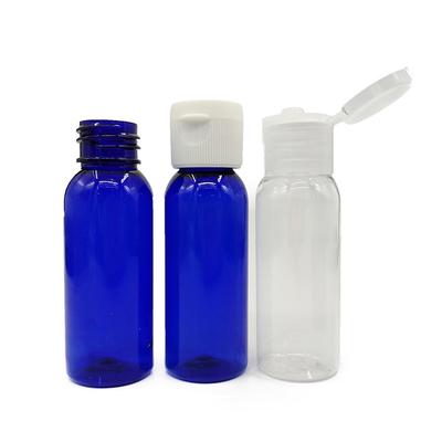 30 ml şişe Flip Cap Kozmetik şişe ambalajı için idealdir