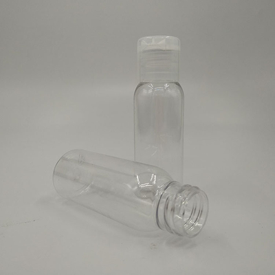 30 ml şişe Flip Cap Kozmetik şişe ambalajı için idealdir