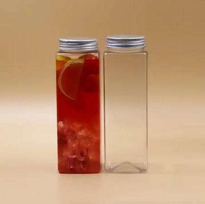 120ml 250ml 350ml 500ml 1000ml Süt Çay Şişeleri Sızıntılara dayanıklı ve uzun süreli performans için tutacak