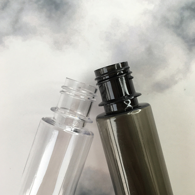 Kişiselleştirilmiş vaping deneyimi için özelleştirilebilir vida kapağı E-sıvı şişesi