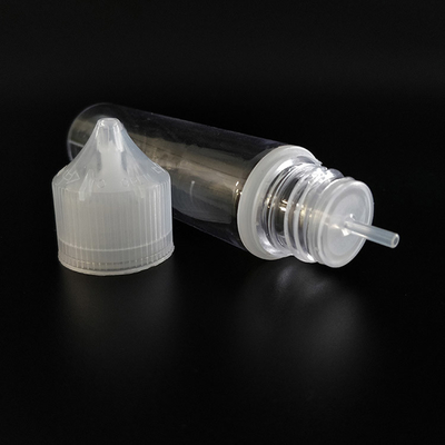 80 ml visko kapaklı küçük şişeler sıvılar için 100 ml kapasite