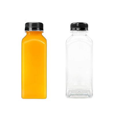 Budget Friendly Bottles for Juice Business Bpa Free Fancy Juice Bottle Sugarcane Juice Bottle with Fresh Designs