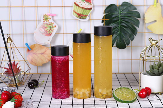 Modern Bubble Çay Kavanozları, 0,5 Kg Kapasite ile Su dağıtımında Devrim Yarattı