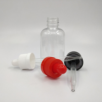 Özel Plastik Damla Şişeleri 10ml 15ml 20ml 30ml 40ml 50ml 60ml 70ml 100ml 120ml vida Kapak Şeffaf