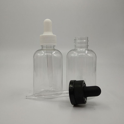 Yüksek Kapasite 10ml 15ml 20ml 30ml 40ml 50ml 60ml 70ml 100ml 120ml