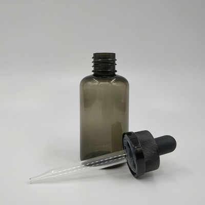 Yüksek Kapasite 10ml 15ml 20ml 30ml 40ml 50ml 60ml 70ml 100ml 120ml