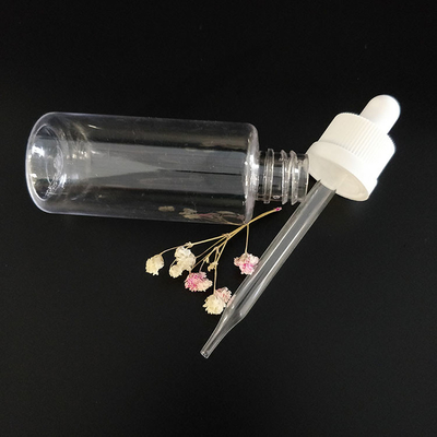 Yüksek Kapasite 10ml 15ml 20ml 30ml 40ml 50ml 60ml 70ml 100ml 120ml