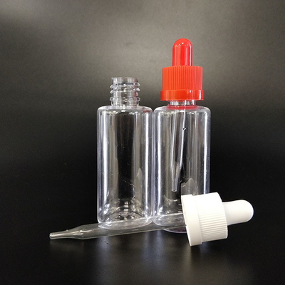 Yüksek Kapasite 10ml 15ml 20ml 30ml 40ml 50ml 60ml 70ml 100ml 120ml