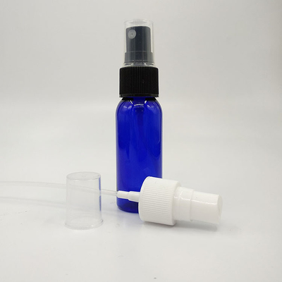 Özel Etiket Spray Parfüm Şişesi Araba Yıkama Spray Şişesi Kalite güvencesi ile çok renkli parfüm sprey şişeleri