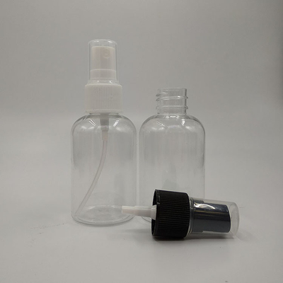 Ücretsiz Örnekli Sürekli Spray Şişesi 10ml 15ml 30ml 50ml 60m 70ml 100ml 200ml500ml