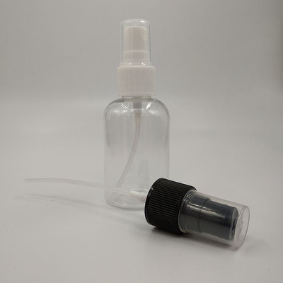 Ücretsiz Örnekli Sürekli Spray Şişesi 10ml 15ml 30ml 50ml 60m 70ml 100ml 200ml500ml