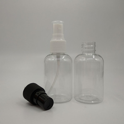 Ücretsiz Örnekli Sürekli Spray Şişesi 10ml 15ml 30ml 50ml 60m 70ml 100ml 200ml500ml