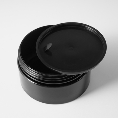 100ml Güzellik Ürünleri Kozmetik Plastik Taşıyıcı