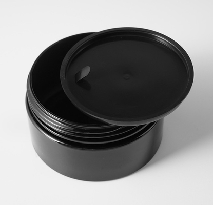 100ml Güzellik Ürünleri Kozmetik Plastik Taşıyıcı