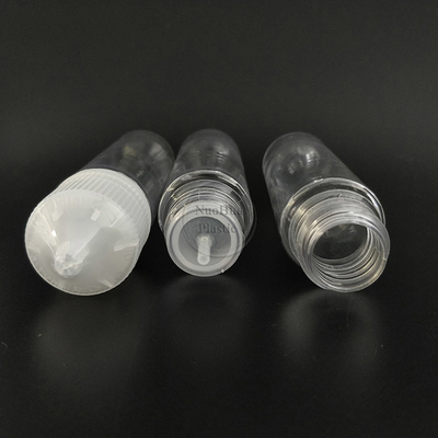 Özel Baskı Rengi 10ml 15ml 30ml 60ml 80ml 100ml Kapasite ve Yüksek Kapasite İçin Sıvı Damla Şişesi