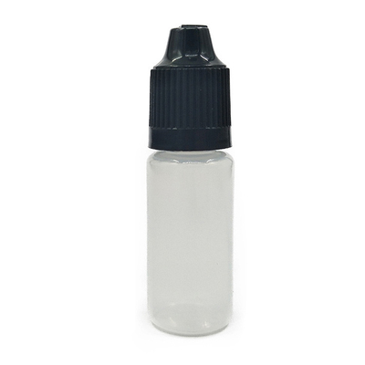 Özel Baskı Yuvarlak E-Sıvı Şişe Vaping Koleksiyonuna Mükemmel Bir Ek
