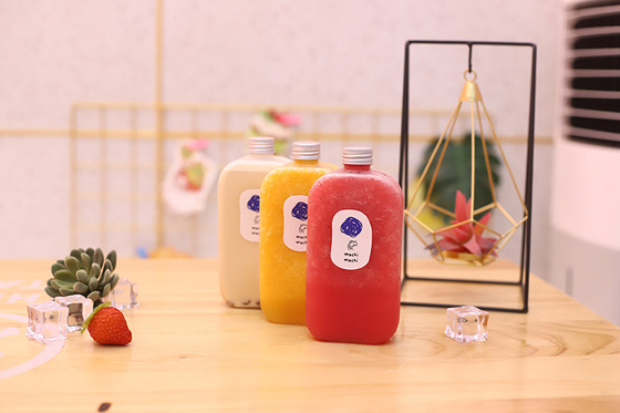 Çay kavanozları, kafesli son servis çözümü
