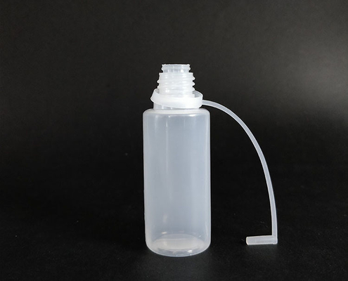 10ml-120ml Kapasite Döşeme Kapaklı Dropper Depolama Kapları Güvenli ve Konforlu Depolama için Mükemmel