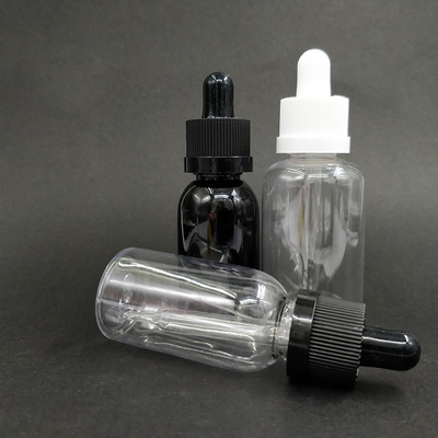 10ml 15ml 20ml 30ml 40ml 50ml 60ml 70ml 100ml 120ml vida kapağı olan plastik tanklar